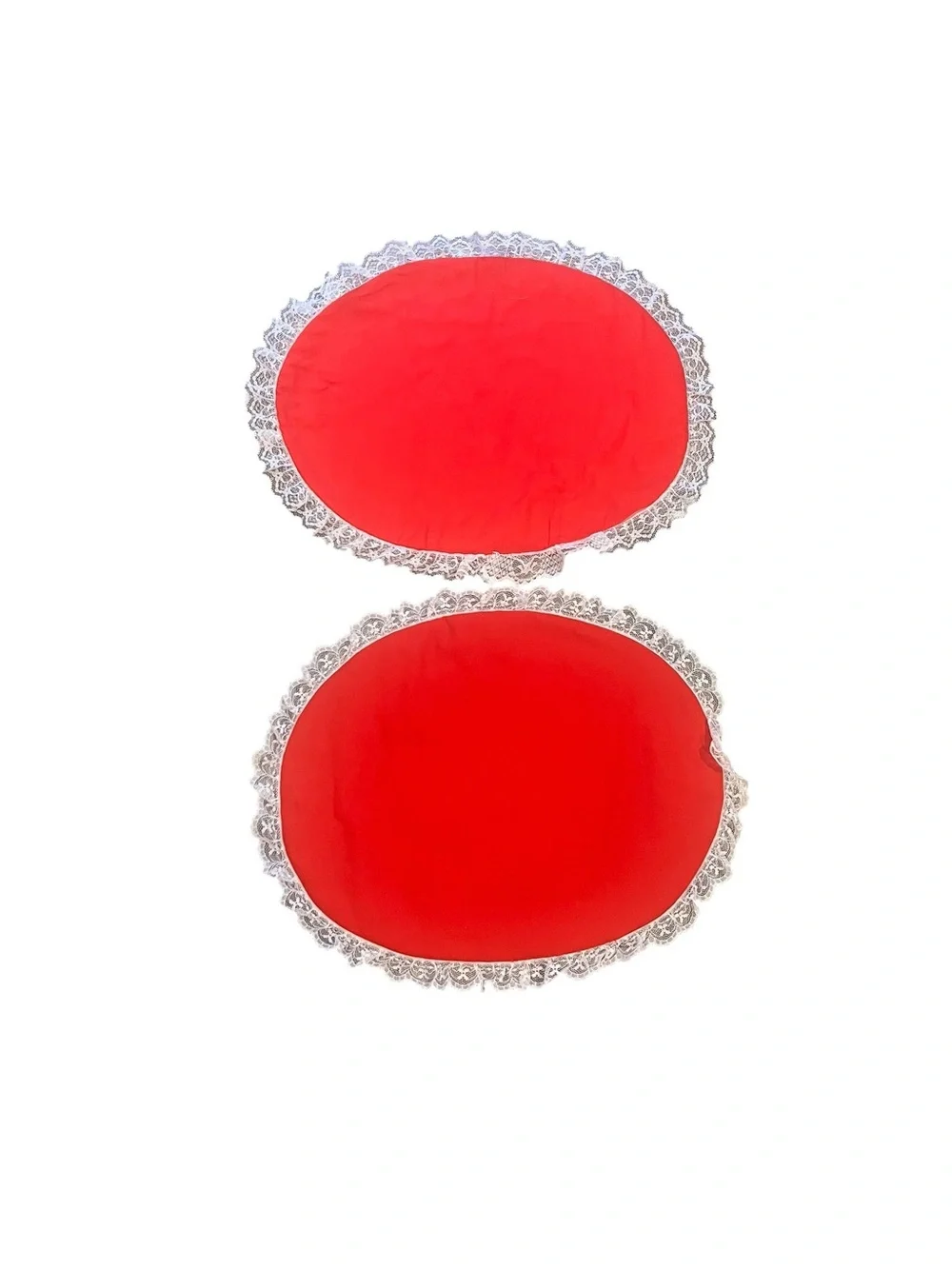 Unbranded red gold